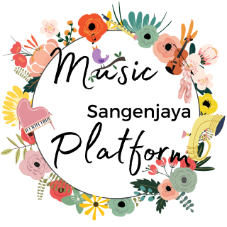 music platform sangenjaya
